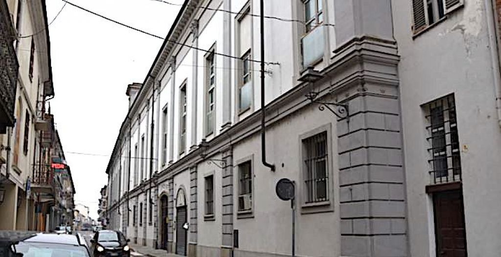 Ospedali (storia) in Monferrato (2)